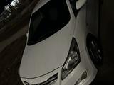 Hyundai Solaris 2015 года за 5 500 000 тг. в Караганда – фото 4