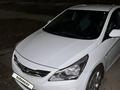 Hyundai Solaris 2015 года за 5 500 000 тг. в Караганда – фото 3