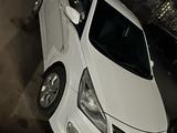 Hyundai Solaris 2015 года за 5 500 000 тг. в Караганда – фото 5