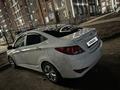 Hyundai Solaris 2015 года за 5 500 000 тг. в Караганда – фото 6