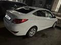 Hyundai Solaris 2015 года за 5 500 000 тг. в Караганда – фото 7