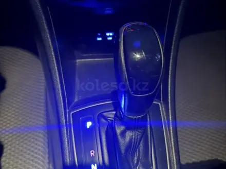 Hyundai Solaris 2015 года за 5 500 000 тг. в Караганда – фото 9