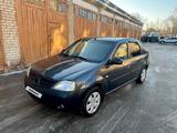 Renault Logan 2006 года за 1 500 000 тг. в Житикара