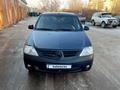 Renault Logan 2006 года за 1 500 000 тг. в Житикара – фото 3