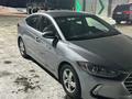 Hyundai Elantra 2017 годаfor7 200 000 тг. в Актобе – фото 5