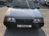 ВАЗ (Lada) 2109 2001 года за 1 400 000 тг. в Шымкент