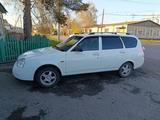 ВАЗ (Lada) Priora 2171 2014 года за 3 100 000 тг. в Астана
