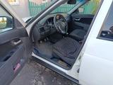 ВАЗ (Lada) Priora 2171 2014 года за 3 100 000 тг. в Астана – фото 2