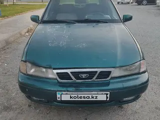 Daewoo Nexia, 1995