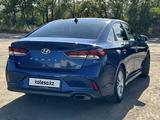 Hyundai Sonata 2018 года за 7 700 000 тг. в Кокшетау – фото 4