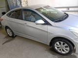 Hyundai Accent 2013 годаүшін5 300 000 тг. в Атырау – фото 3