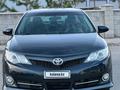 Toyota Camry 2013 годаүшін8 800 000 тг. в Алматы – фото 6