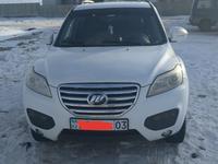 Lifan X60 2015 года за 3 000 000 тг. в Астана