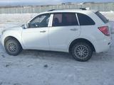 Lifan X60 2015 года за 3 200 000 тг. в Астана – фото 3