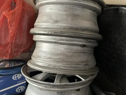 Диски ваз приора за 70 000 тг. в Актобе – фото 2