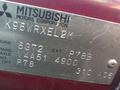 Mitsubishi Montero Sport 1999 годаүшін2 600 000 тг. в Тараз – фото 13