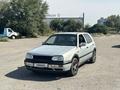 Volkswagen Golf 1993 годаүшін2 000 000 тг. в Тараз – фото 10