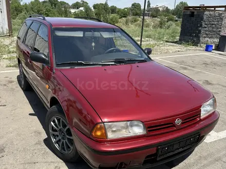 Nissan Primera 1992 года за 1 750 000 тг. в Алматы – фото 3