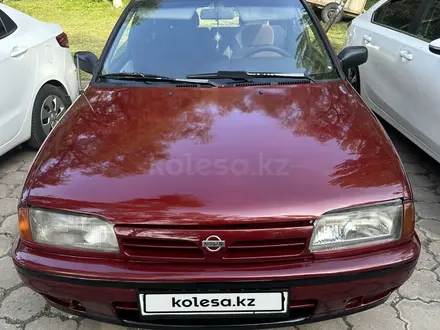Nissan Primera 1992 года за 1 750 000 тг. в Алматы