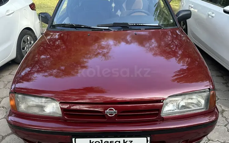 Nissan Primera 1992 года за 1 750 000 тг. в Алматы