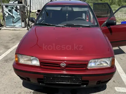 Nissan Primera 1992 года за 1 750 000 тг. в Алматы – фото 6