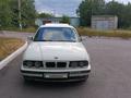 BMW 520 1994 годаүшін1 600 000 тг. в Караганда – фото 2
