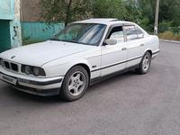 BMW 520 1994 годаүшін1 800 000 тг. в Караганда