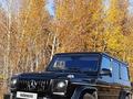 Mercedes-Benz G 55 AMG 2003 года за 15 000 000 тг. в Пресновка – фото 3