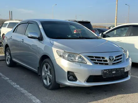 Toyota Corolla 2010 года за 6 000 000 тг. в Талгар