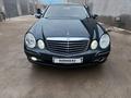 Mercedes-Benz E 280 2008 годаfor5 500 000 тг. в Актау – фото 16