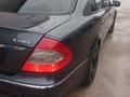 Mercedes-Benz E 280 2008 годаfor5 500 000 тг. в Актау – фото 7