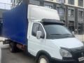 ГАЗ ГАЗель 2007 года за 4 500 000 тг. в Астана – фото 2