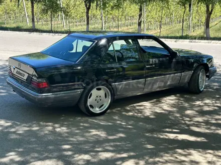 Mercedes-Benz E 280 1994 года за 3 500 000 тг. в Шымкент – фото 5