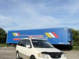 Mazda MPV 1999 года за 2 900 000 тг. в Кокшетау