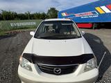 Mazda MPV 1999 года за 2 900 000 тг. в Кокшетау – фото 2
