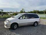 Mazda MPV 1999 года за 2 900 000 тг. в Кокшетау – фото 3