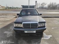 Mercedes-Benz 190 1990 годаүшін800 000 тг. в Кызылорда