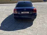 Toyota Avensis 2005 годаfor4 000 000 тг. в Бейнеу – фото 2