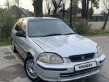 Honda Domani 1993 года за 1 450 000 тг. в Алматы