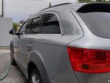 Audi Q7 2007 года за 6 000 000 тг. в Тараз – фото 2