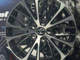 Диски на Toyota Camry R17^ 5^ 114.3 в наличии в Астане! за 222 000 тг. в Астана