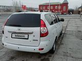 ВАЗ (Lada) Priora 2171 2014 годаүшін2 200 000 тг. в Астана – фото 2