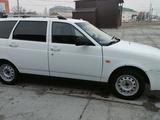 ВАЗ (Lada) Priora 2171 2014 годаүшін2 200 000 тг. в Астана – фото 4