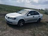 Nissan Almera 2003 года за 999 999 тг. в Астана