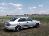 Nissan Almera 2003 года за 999 999 тг. в Астана – фото 5