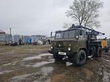 ГАЗ  ГАЗ-66 УГБ 1-ВС 1992 годаүшін14 000 000 тг. в Астана – фото 4