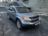 Honda CR-V 2007 года за 6 300 000 тг. в Алматы