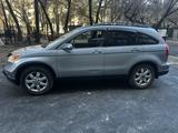 Honda CR-V 2007 года за 6 300 000 тг. в Алматы – фото 4