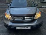 Honda CR-V 2007 года за 6 300 000 тг. в Алматы – фото 3
