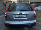Honda CR-V 2007 года за 6 300 000 тг. в Алматы – фото 5